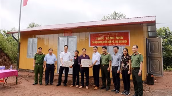 Lãnh đạo Cục Cảnh sát Hình sự thông tin kết quả điều tra về "lùm xùm" từ thiện ảnh 2