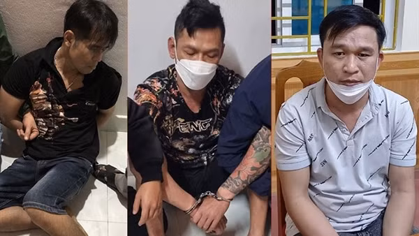Thuê em trai vận chuyển gần 3 bánh heroin và 2,5kg thuốc phiện ảnh 2