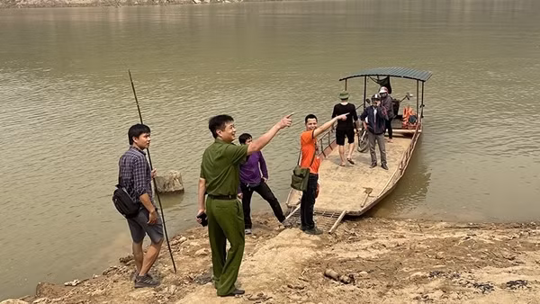 Thị trưởng "thông chốt" bất thành với 200 kg ma túy trên xe ảnh 3