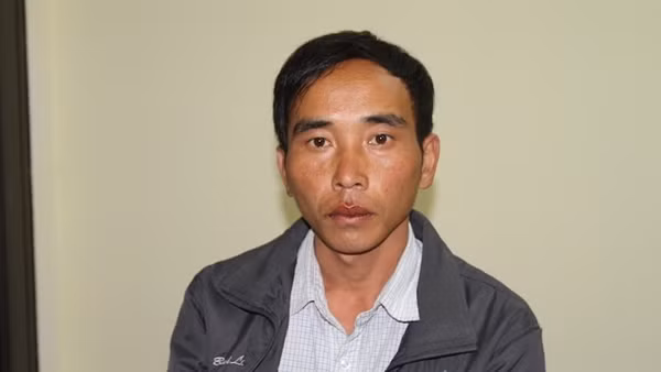 Thuê xe ôm chở bao tải chứa 40 bánh heroin ảnh 4