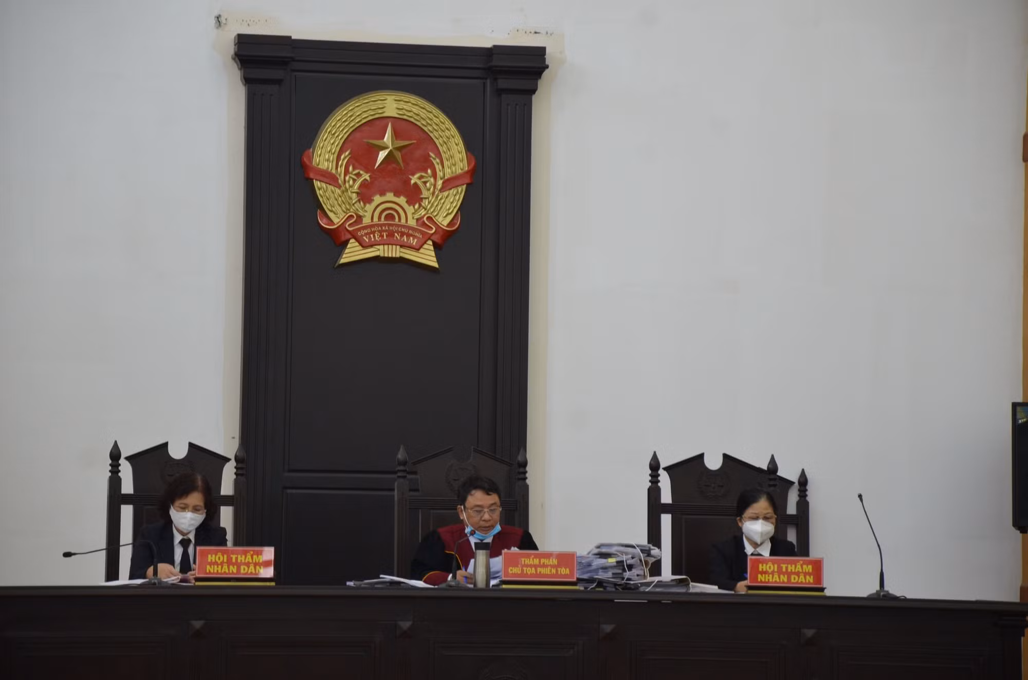 Các thành viên HĐQT Trường đại học Đông Đô là “bù nhìn” cho Chủ tịch nhà trường -0