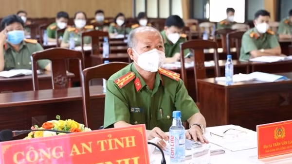 Nâng cao hiệu quả quản lý nhà nước về xử lý vi phạm hành chính ảnh 4