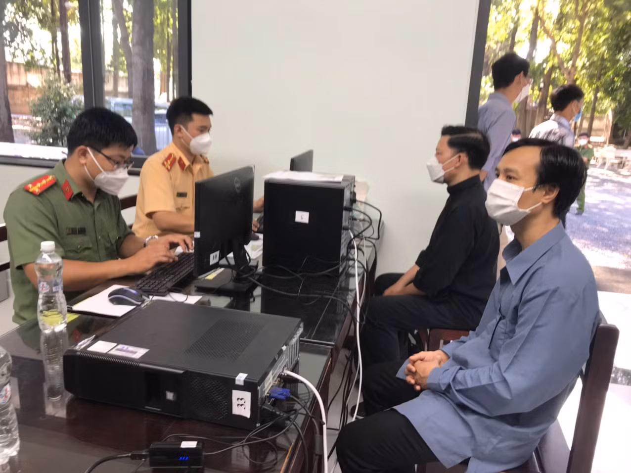 Từ ngày 1/1/2022, người dân sẽ không còn được giảm lệ phí cấp CCCD gắn chíp điện tử -0