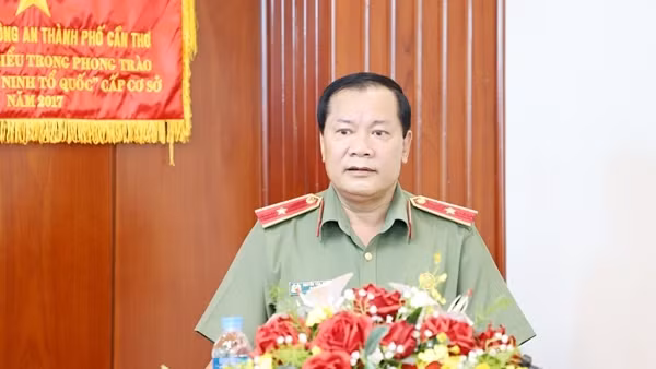 Nỗ lực thực hiện mục tiêu kép kiểm soát, chiến thắng dịch và bảo đảm ANTT ảnh 3