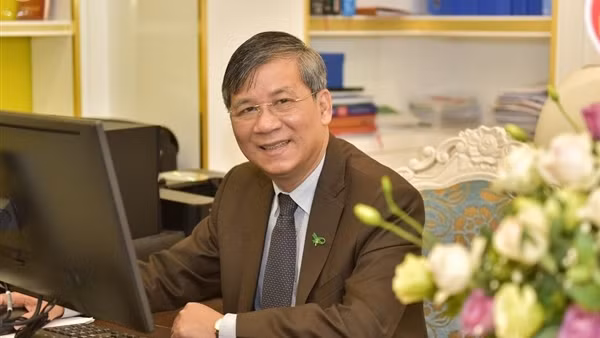 GS.TS. AHLĐ Nguyễn Anh Trí: Người dân cần gì, cuộc sống cần gì thì hãy đi vào hướng đó