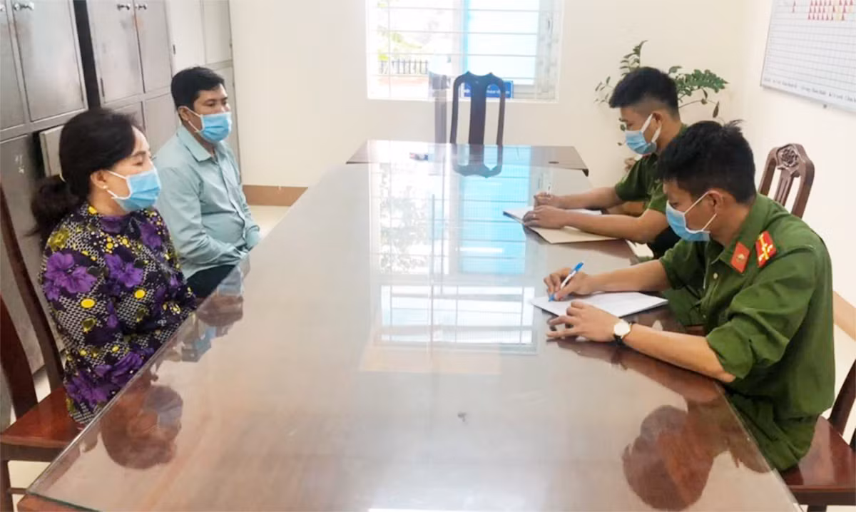 Công an Đắk Nông phát hiện, bắt giữ 99 đối tượng truy nã -0