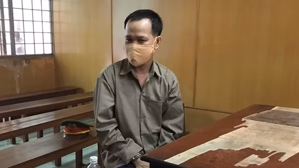 Đâm chết người tình trẻ vì bị bỏ rơi ảnh 3