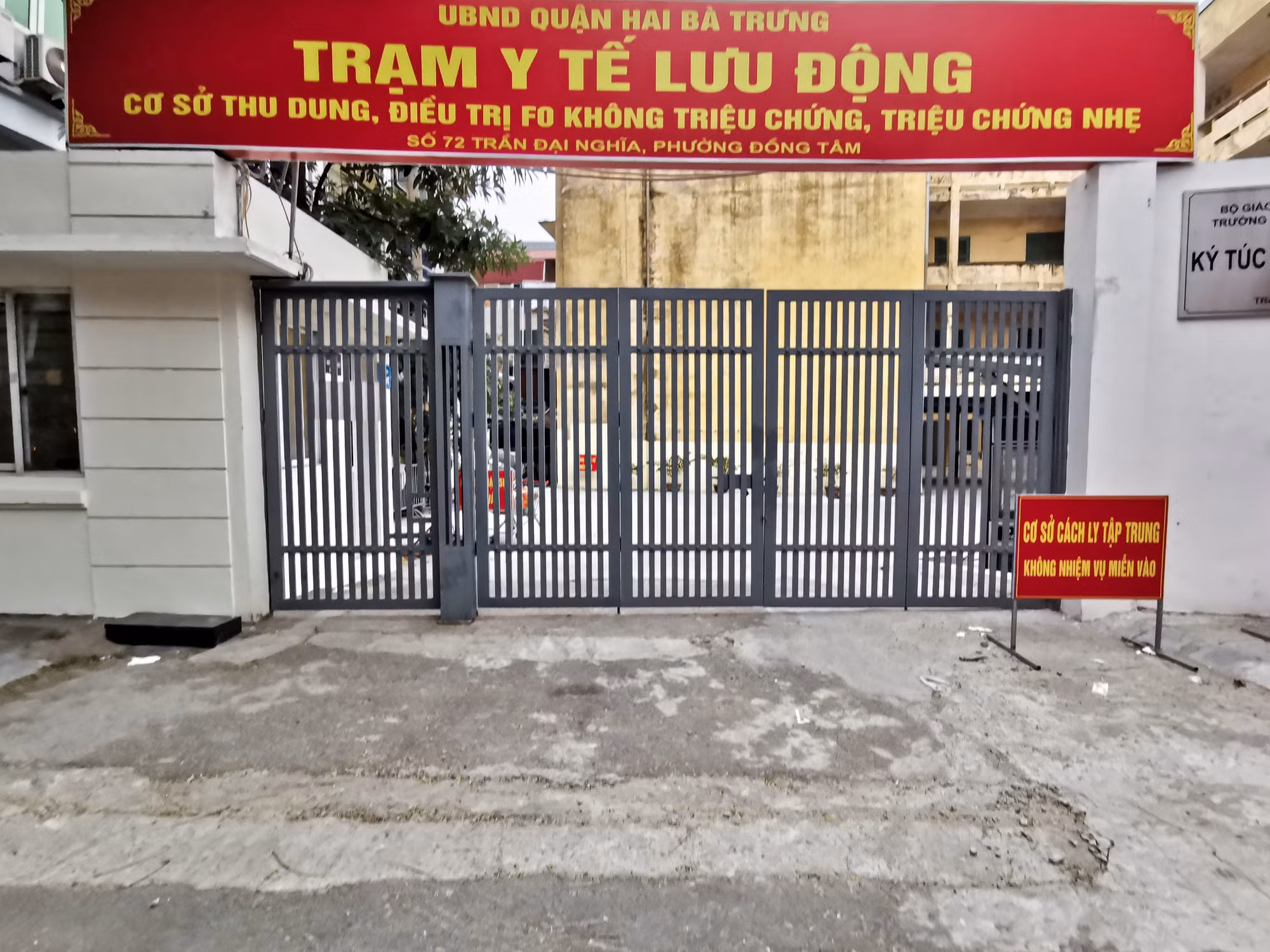 Hà Nội gần 1.900 ca nhiễm mới, có hơn 15.700 F0 đang điều trị -0