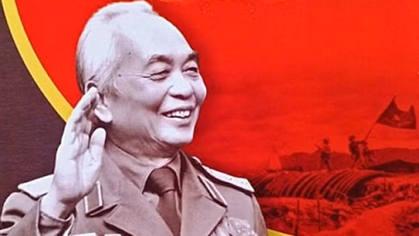Ra mắt video âm nhạc “Quảng Bình - Quê hương Đại tướng Võ Nguyên Giáp” ảnh 3