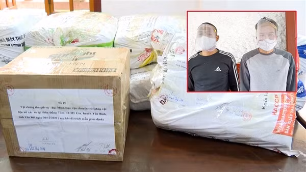 Báo động tình trạng khai thác trái phép tài nguyên, khoáng sản tại Tây Nam Bộ ảnh 8