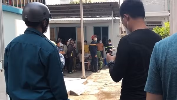 Ba người tử vong sau bữa ăn trưa ảnh 2