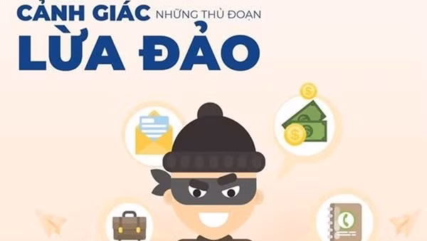 Cạm bẫy mang tên “cộng tác viên online” bủa vây người thất nghiệp ảnh 6