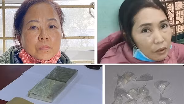 Nhóm thanh thiếu niên thuê nhà trọ chơi ma túy ảnh 3
