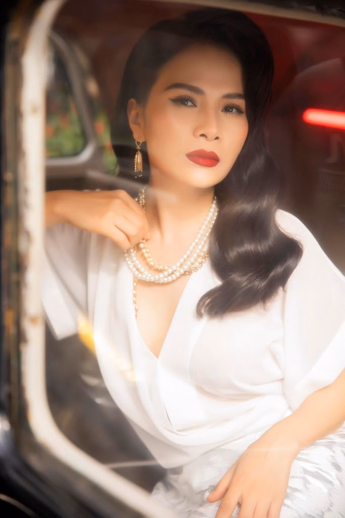 Ca sĩ Thành Lê: Và những ngả rẽ của số phận -0