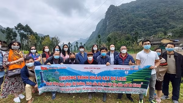 Đà Nẵng sẵn sàng “vùng xanh” đón du khách dịp Tết ảnh 4