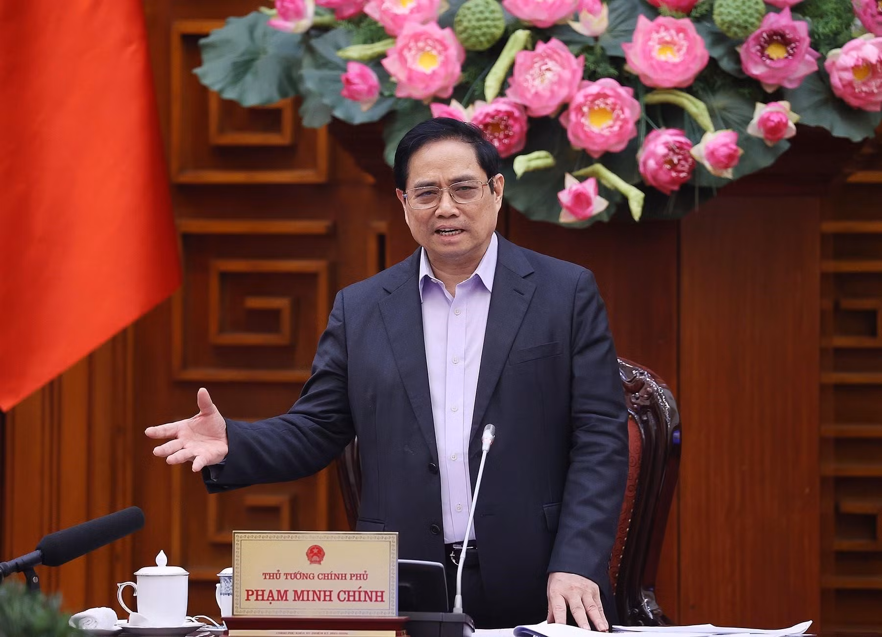 Đầu tư hạ tầng chiến lược để Tuyên Quang bứt phá, phát triển -0