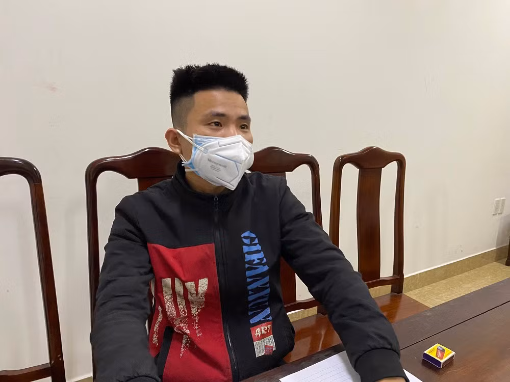 8 đối tượng tham gia đường dây đánh bạc 55 tỷ đồng -0