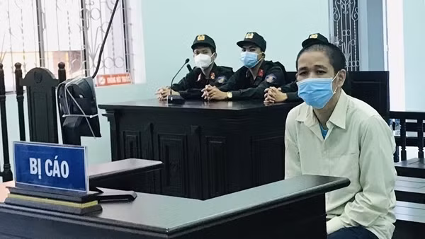 Triệt xóa nhóm cưỡng đoạt tài sản ở bãi đá cuội ảnh 3