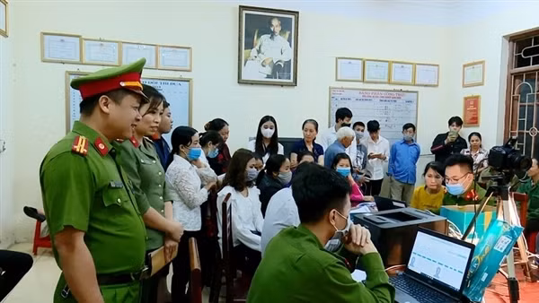 Khát vọng lớn, tư duy đột phá, tầm nhìn chiến lược
