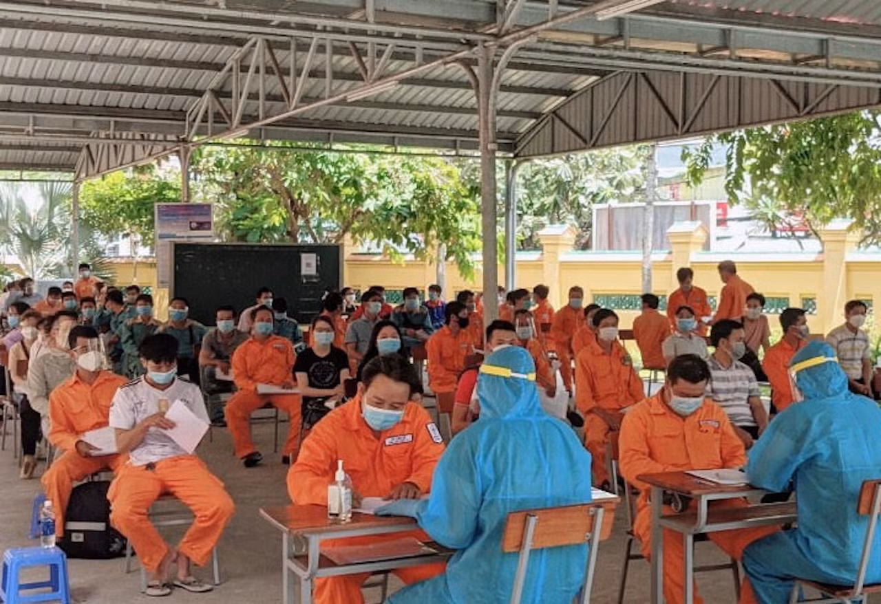 Cần Thơ thưởng Tết Dương lịch cao nhất 129 triệu đồng -0