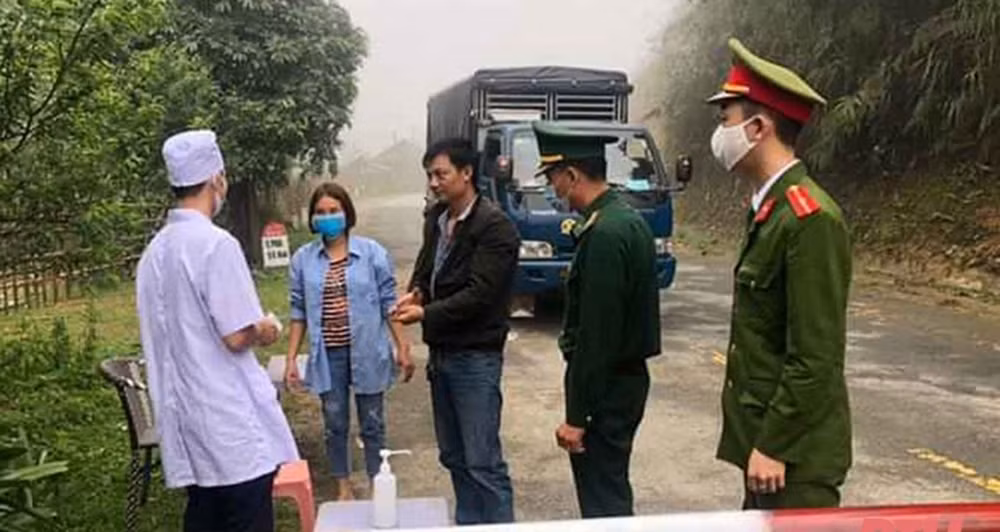 Nâng cao hiệu quả phối hợp giữa Công an nhân dân và Quân đội nhân dân trong tình hình mới -0
