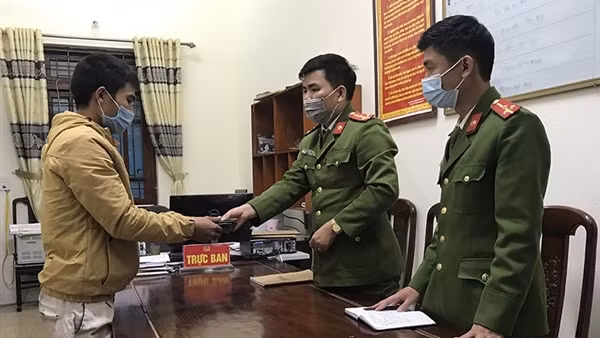 Biểu dương công dân có hành động đẹp ảnh 2