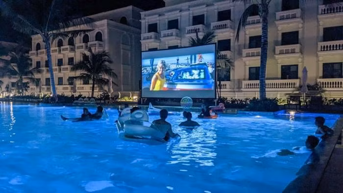 Phu Quoc Marina Beach Fest “hâm nóng” du lịch Phú Quốc mùa lễ cuối năm -0