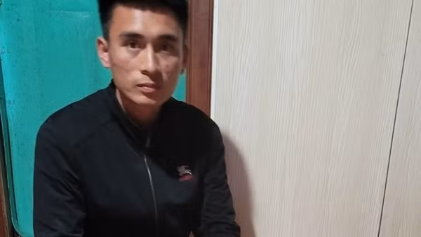 "Thanh niên 2K" tự sản xuất pháo nổ trái phép để bán kiếm lời ảnh 3