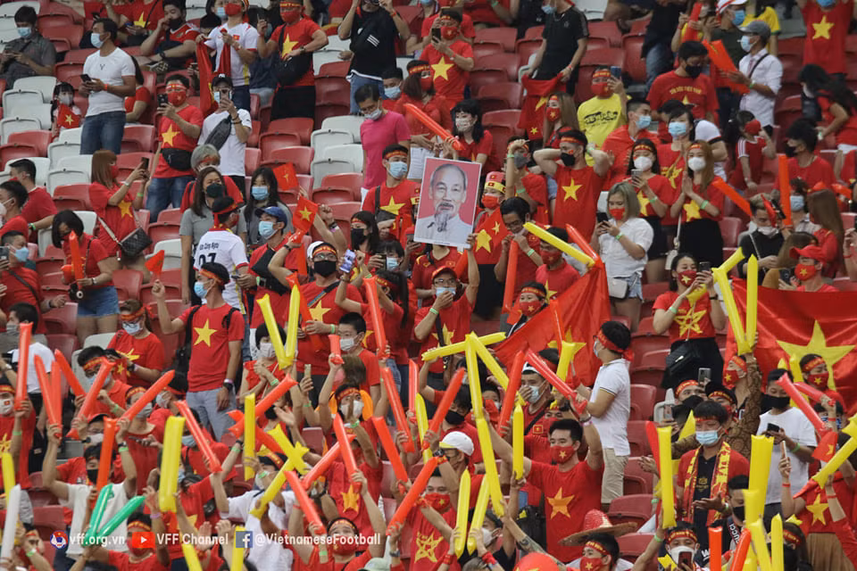 Thái Lan 0-0 Việt Nam (hiệp 1): Quyết chiến vì danh dự -0