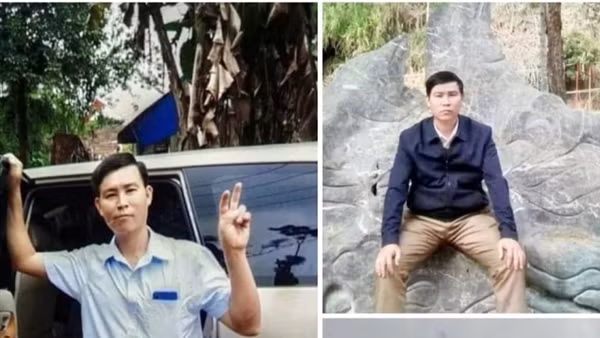 Truy nã đối tượng sát hại mẹ vợ