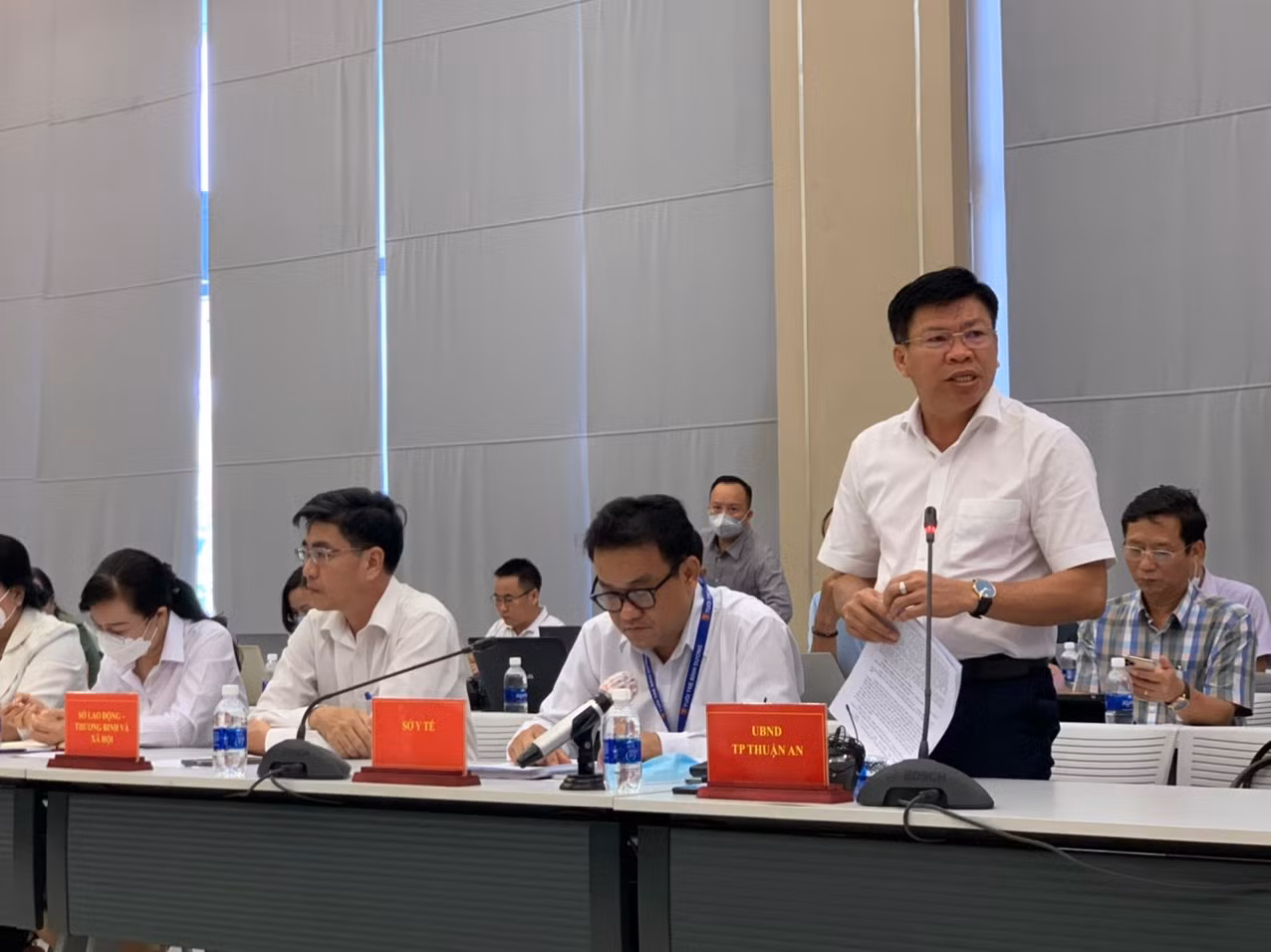 Vụ cháy quán karaoke An Phú có tổng cộng 59 người thương vong -0