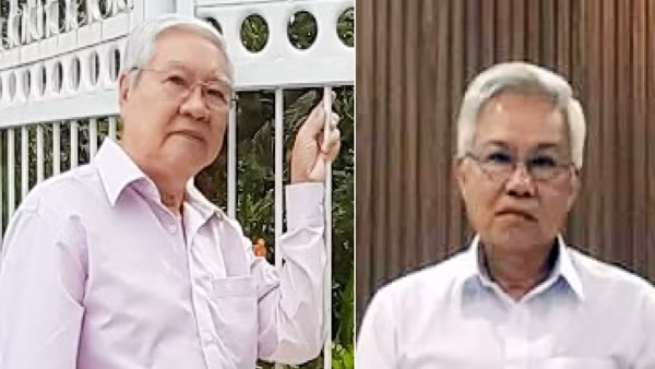 Khởi tố 2 cựu Giám đốc Sở Xây dựng Cà Mau
