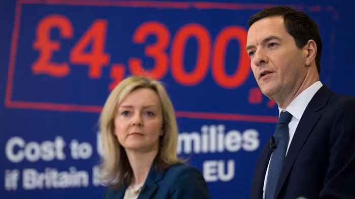 Nhiều thử thách đang chờ tân Thủ tướng Anh Liz Truss -0
