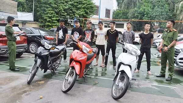 Ngăn chặn tình trạng thanh, thiếu niên vi phạm pháp luật ở Hải Dương