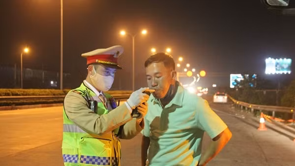 16 vụ tai nạn giao thông trong ngày nghỉ lễ 2/9