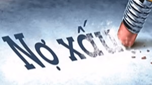 Ngân hàng Nhà nước đốc thúc việc xử lý nợ xấu