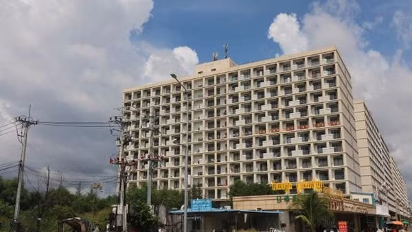 Đông Nam Á: Nhức nhối nạn lừa đảo và buôn người