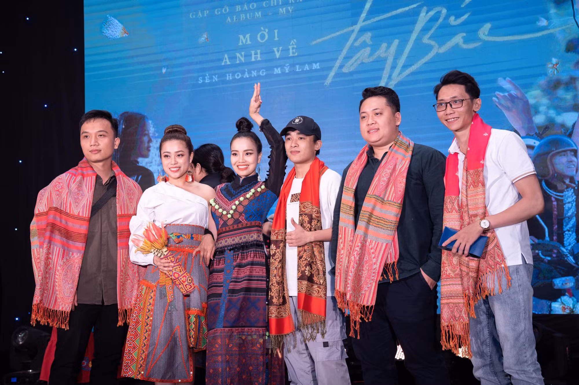 Trung úy, nhạc sĩ Phạm Hoàng Huy: Để thanh âm mãi thắp sáng niềm tin... -0