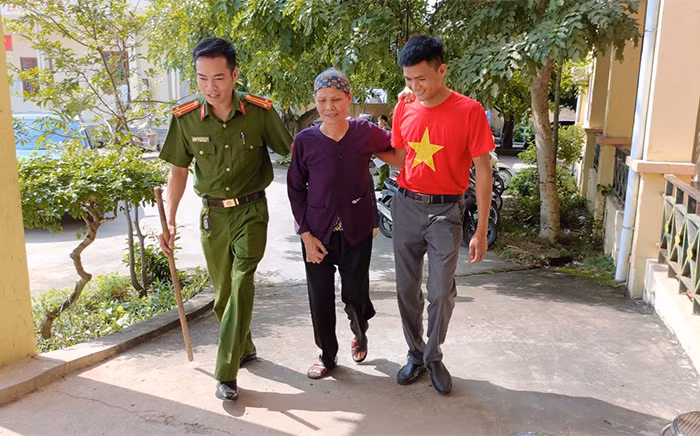 Cấp Căn cước công dân trong những ngày nghỉ lễ 2/9 -0