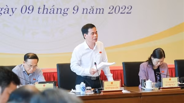 Xử lý 19 người đứng đầu thiếu trách nhiệm để xảy ra tham nhũng