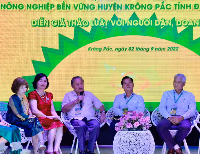 Hơn 11.000 tỷ đồng vốn đầu tư dự kiến rót vào “thủ phủ sầu riêng” -0