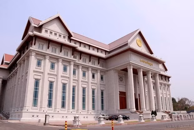 Chủ tịch nước: Quan hệ Việt-Lào sẽ tiếp tục nở hoa thơm, kết trái ngọt -0