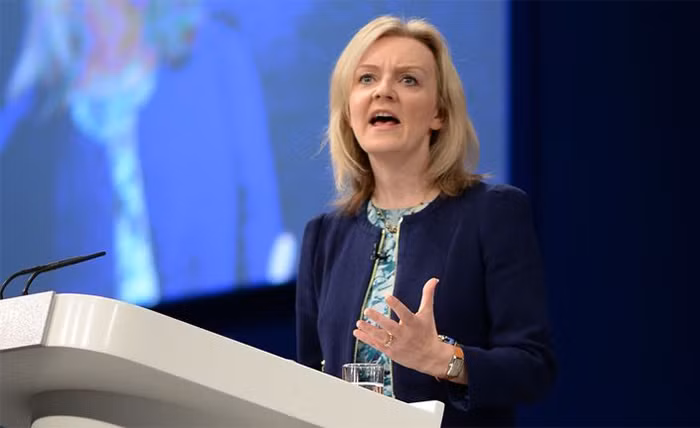Nhiều thử thách đang chờ tân Thủ tướng Anh Liz Truss -0