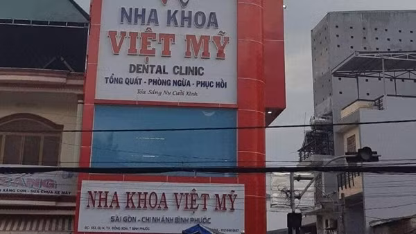Phạt 715 triệu đồng 15 cơ sở nha khoa, thẩm mỹ hoạt động không phép