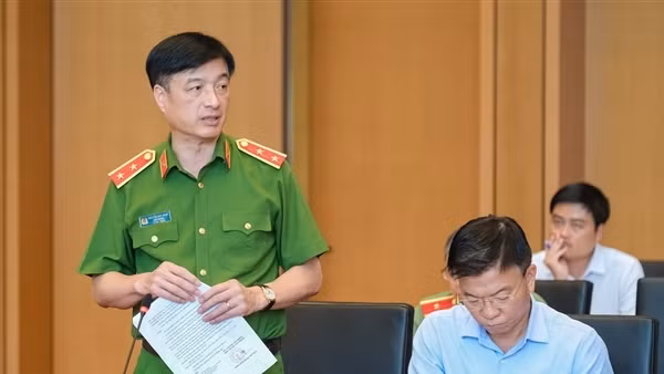 Cần thiết có hậu thanh tra, kiểm tra để hạn chế tham nhũng, tiêu cực