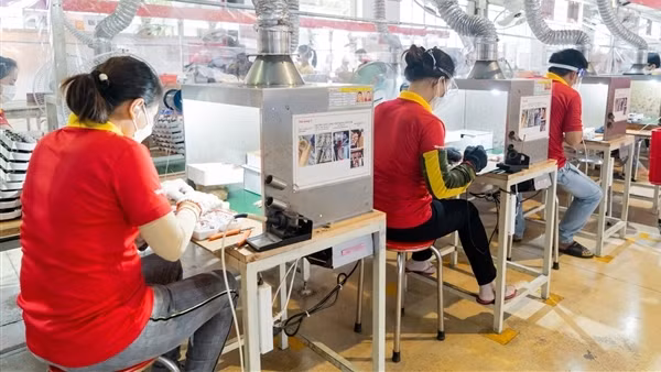 Kết nối doanh nghiệp FDI với doanh nghiệp công nghiệp hỗ trợ trong nước