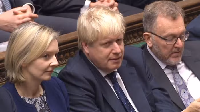 Nhiều thử thách đang chờ tân Thủ tướng Anh Liz Truss -0