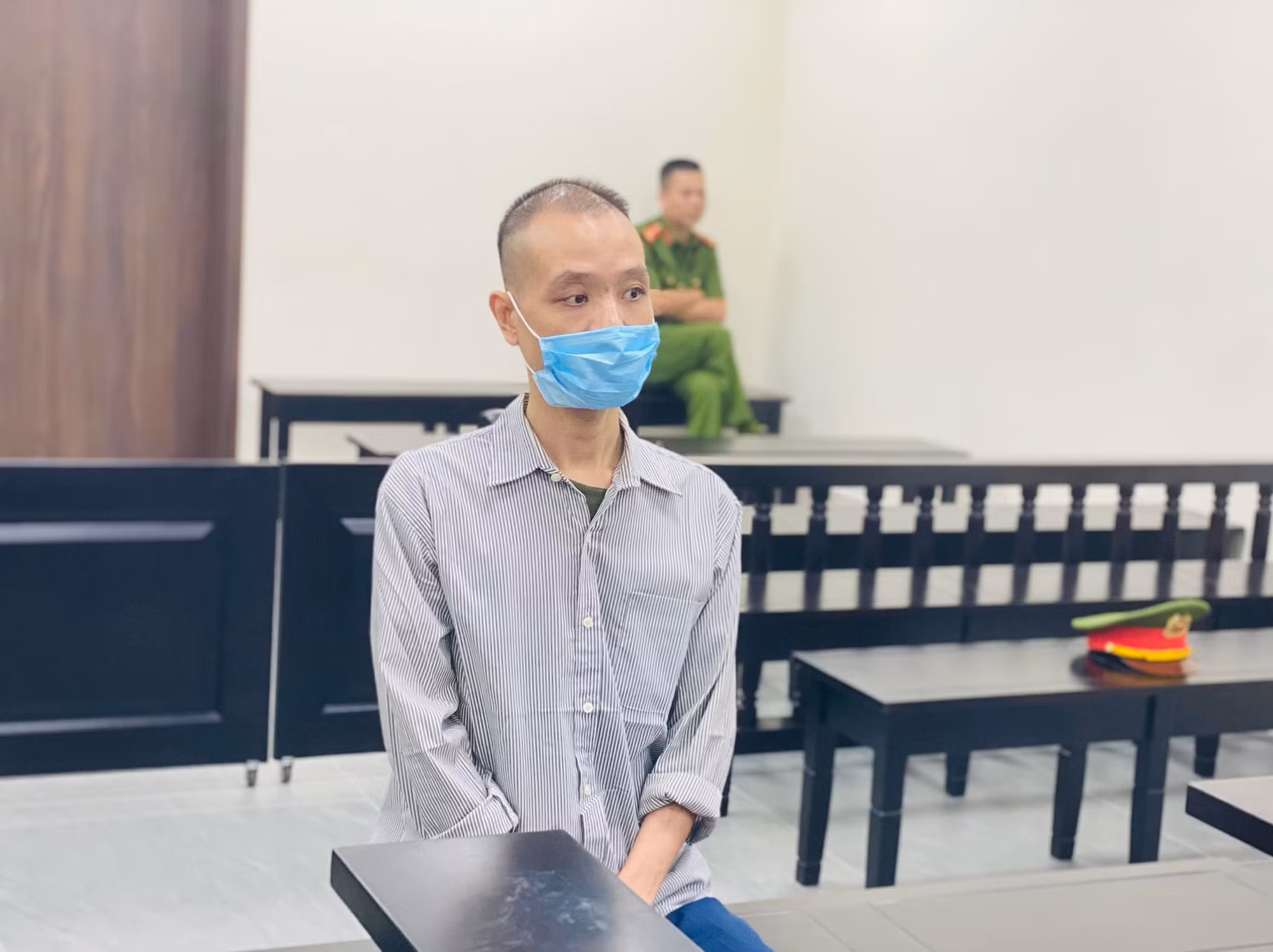 Ra tay tàn độc với “mẹ hai” do bất đồng quan điểm -0