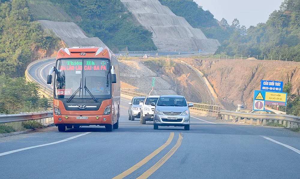 Dự án kết nối giao thông các tỉnh miền núi phía Bắc vào “tầm ngắm” của Kiểm toán Nhà nước -0