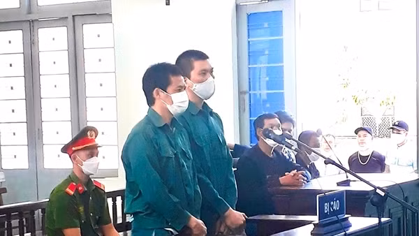 Kháng nghị tăng hình phạt 2 tên dùng súng truy sát làm bị thương 4 người